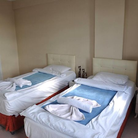 Planet Hotel 伊斯坦布尔 外观 照片