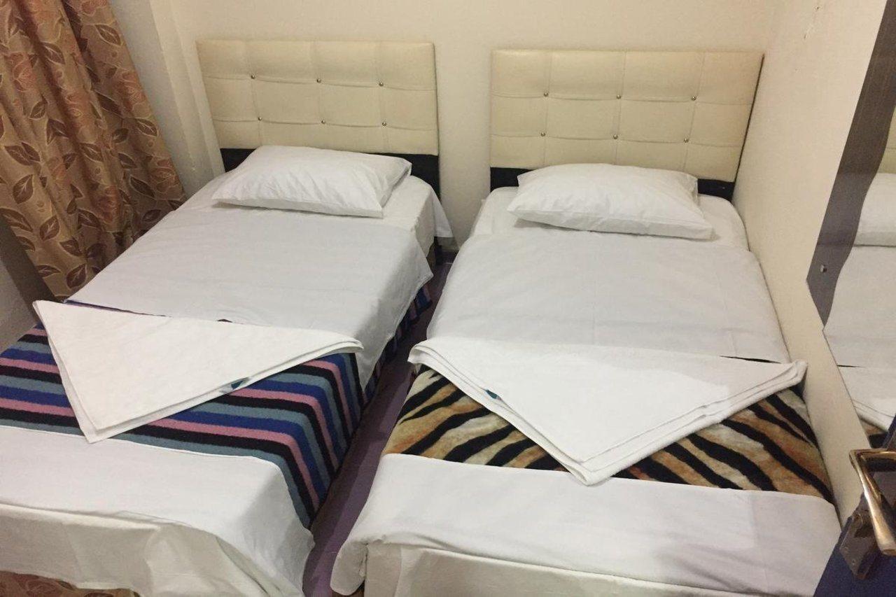 Planet Hotel 伊斯坦布尔 外观 照片