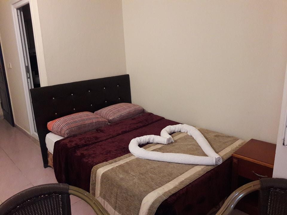 Planet Hotel 伊斯坦布尔 外观 照片