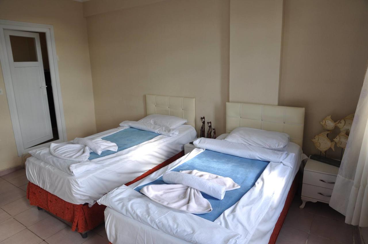 Planet Hotel 伊斯坦布尔 外观 照片