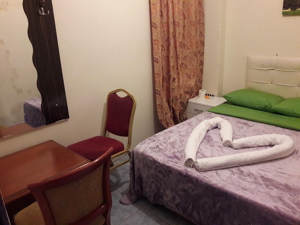 Planet Hotel 伊斯坦布尔 外观 照片