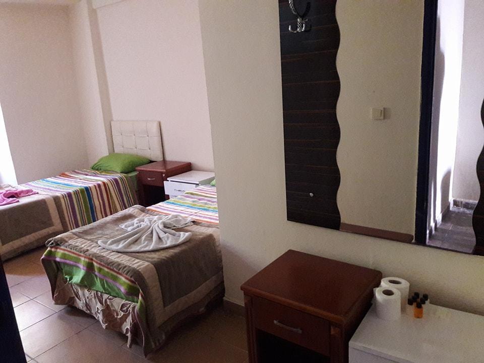 Planet Hotel 伊斯坦布尔 外观 照片