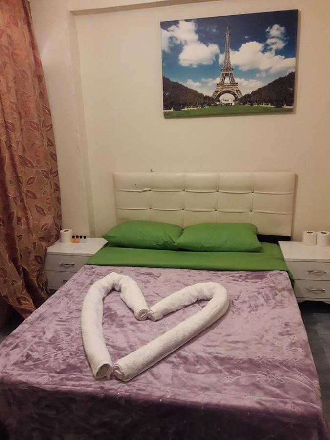 Planet Hotel 伊斯坦布尔 外观 照片