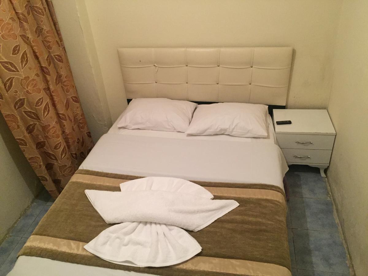 Planet Hotel 伊斯坦布尔 外观 照片