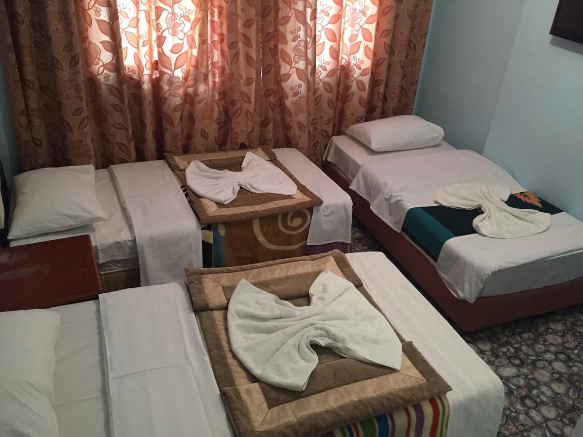 Planet Hotel 伊斯坦布尔 外观 照片
