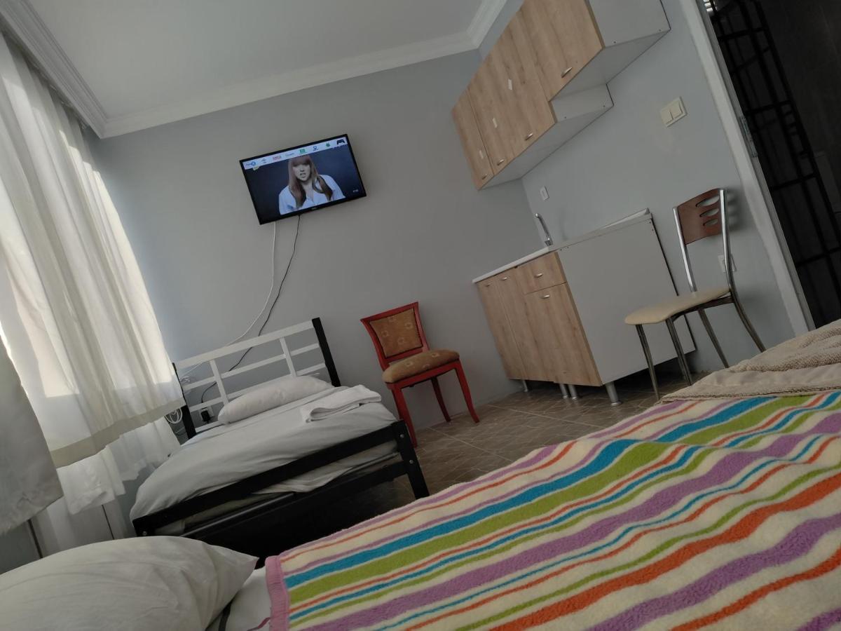 Planet Hotel 伊斯坦布尔 外观 照片